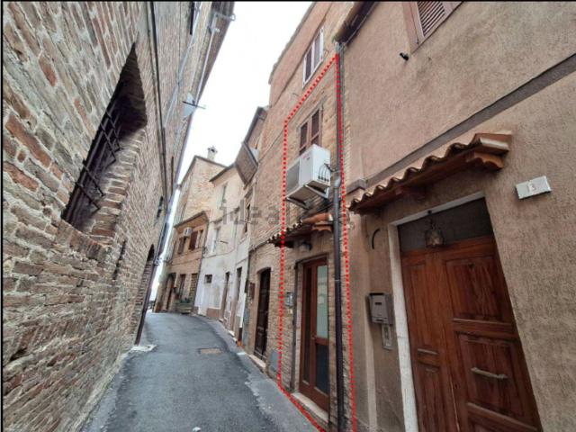 Appartamento in vendita di 87 m² in Via Pier Francesco Costanti