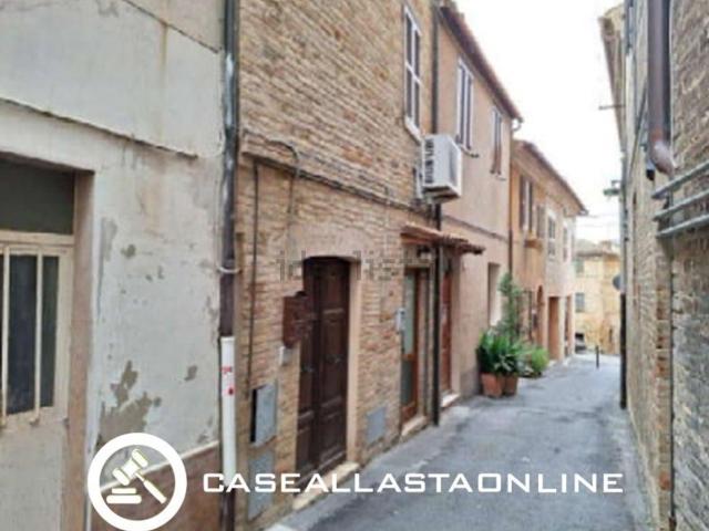 Appartamento in vendita di 87 m² in Via Pier Francesco Costanti