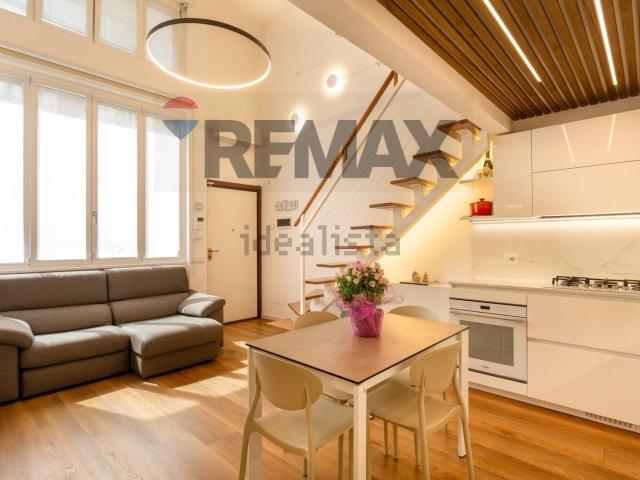 Appartamento in vendita di 87 m² in Via Pier Francesco Mola, 5