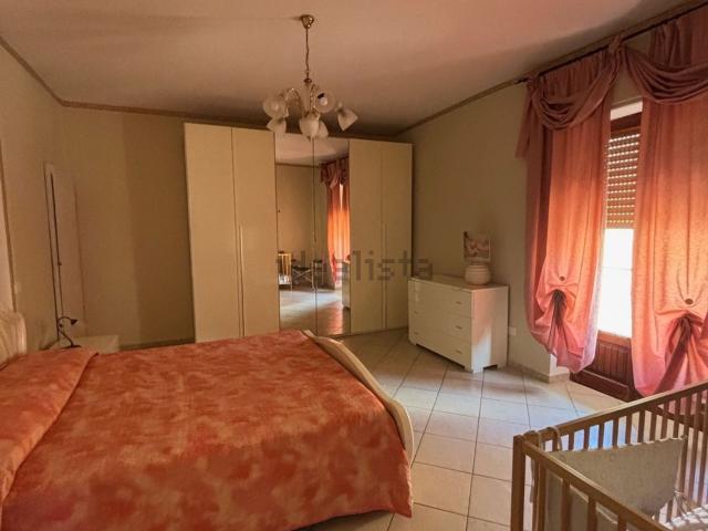 Appartamento in vendita di 87 m² in Via pigafetta