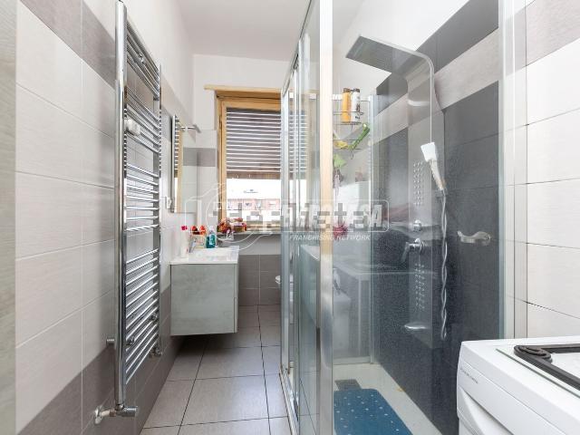 Appartamento in vendita di 87 m² in Via Po