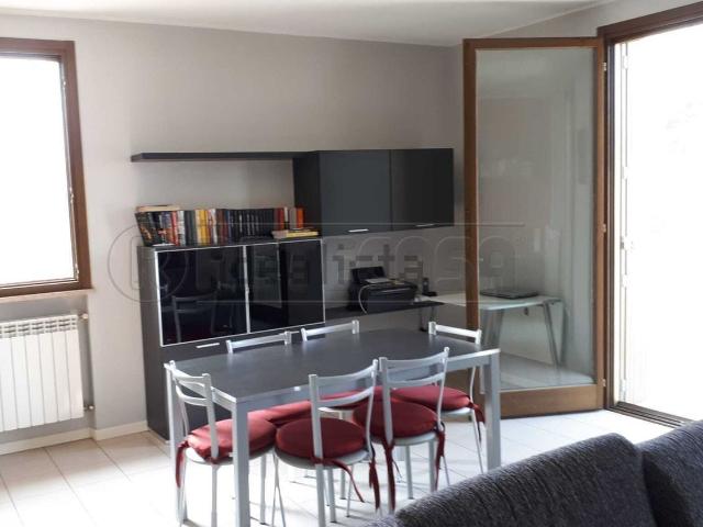 Appartamento in vendita di 87 m² in Via Pomello