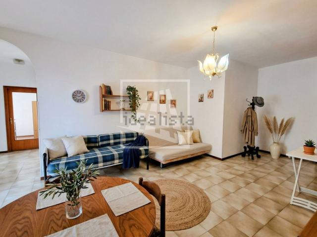 Appartamento in vendita di 87 m² in Via Pompeo, 17