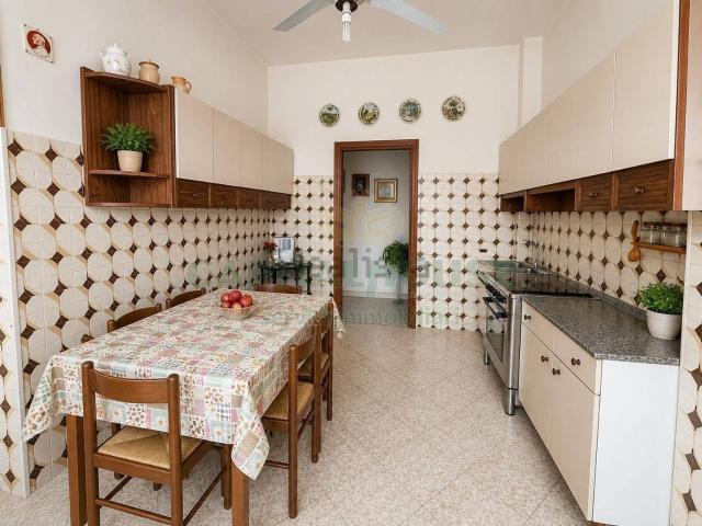 Appartamento in vendita di 87 m² in Via porta napoli