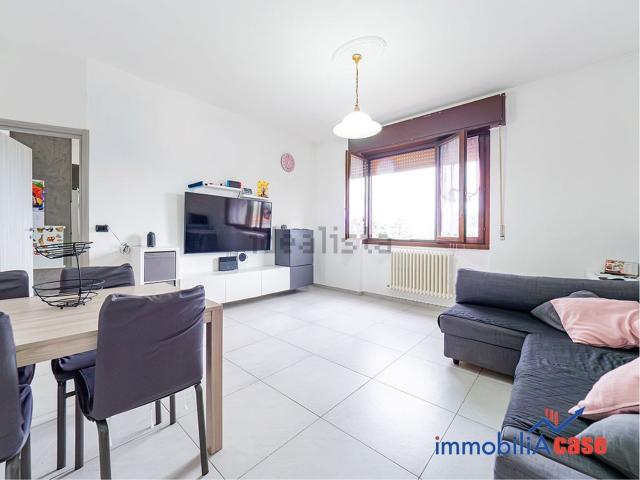 Appartamento in vendita di 87 m² in Via Plinio, 1