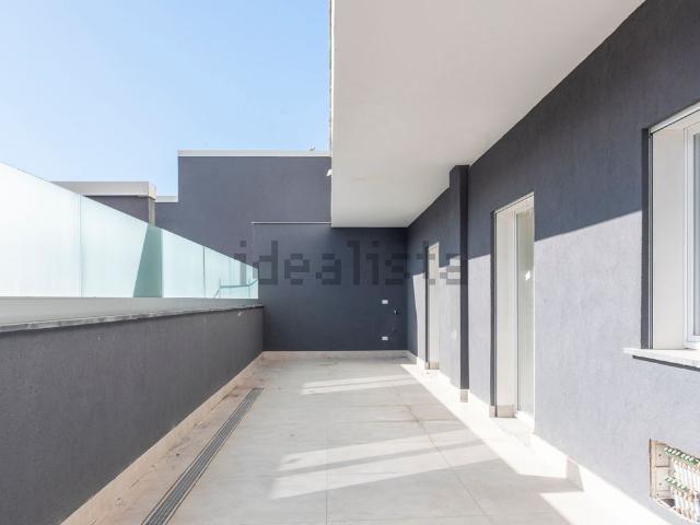 Appartamento in vendita di 87 m² in Via Provinciale Botteghelle di Portici, 356