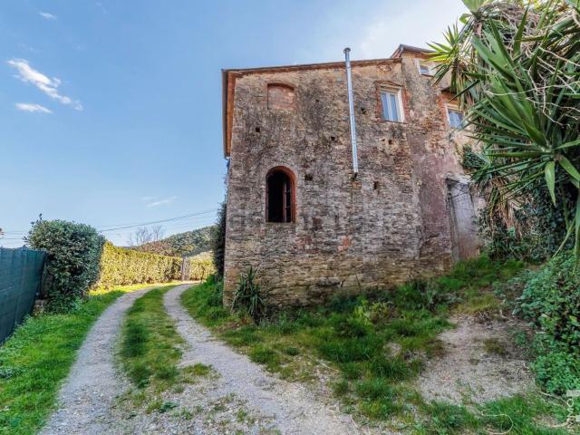 Appartamento in vendita di 87 m² in Via Provinciale del Serra