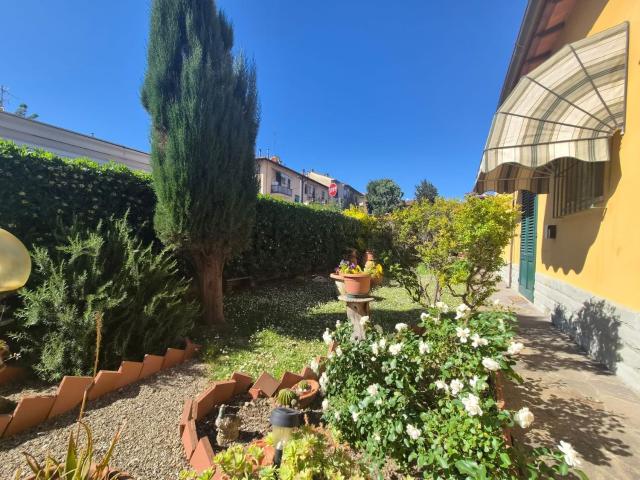 Appartamento in vendita di 87 m² in Via Prospero Alpino, 1