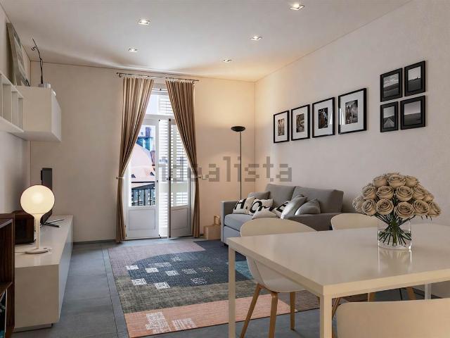 Appartamento in vendita di 87 m² in Via Pragelato, 3