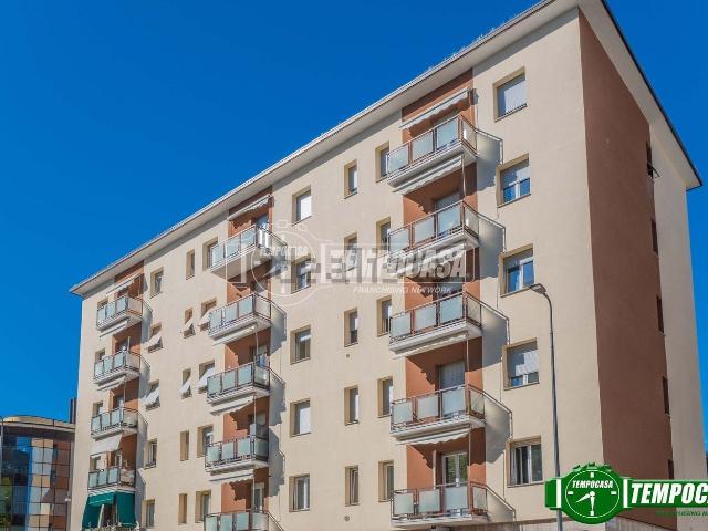 Appartamento in vendita di 87 m² in Via Privata Maria Melato, 2