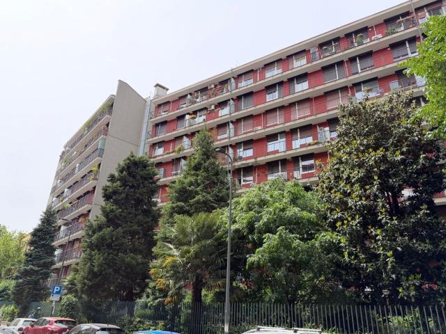 Appartamento in vendita di 87 m² in Via Privata Angera, 9