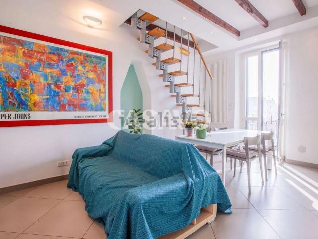 Appartamento in vendita di 87 m² in Via Privata Tirso, 5