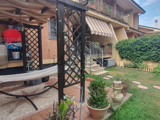Appartamento in vendita di 87 m² in Via Publio de Tommasi