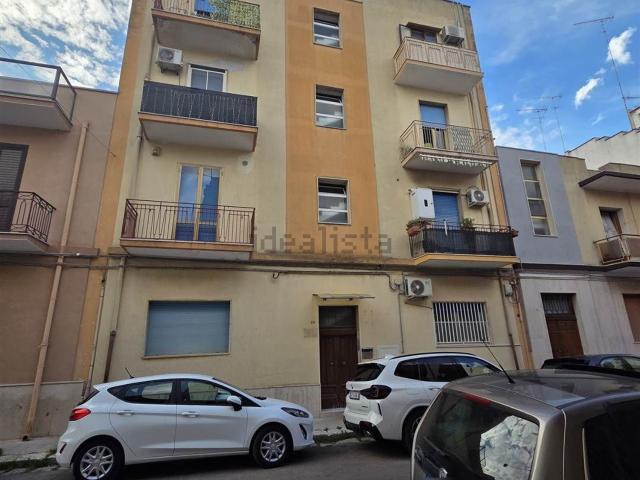 Appartamento in vendita di 87 m² in Via Remo, 64