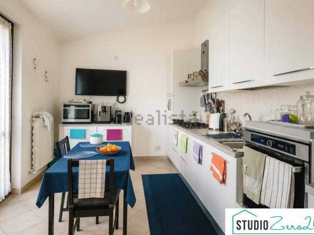 Appartamento in vendita di 87 m² in Via Rimembranze, 22