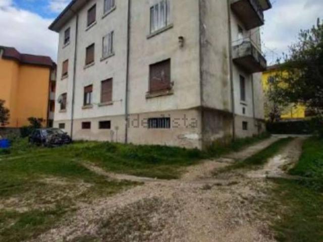 Appartamento in vendita di 87 m² in Via Riotorto