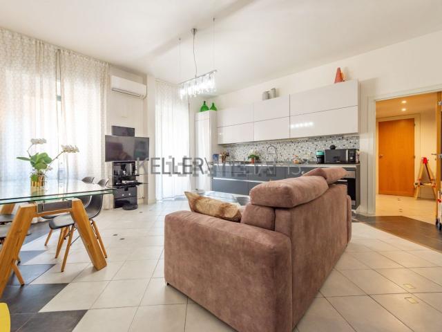 Appartamento in vendita di 87 m² in Via Rialto