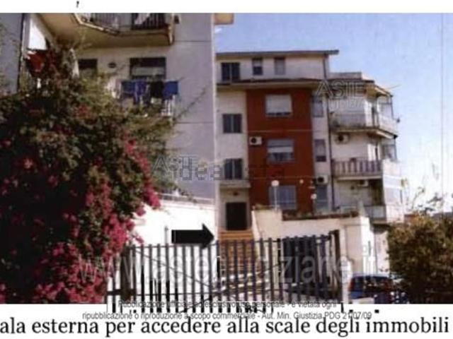 Appartamento in vendita di 87 m² in Via Riccardo Zandonai, 6