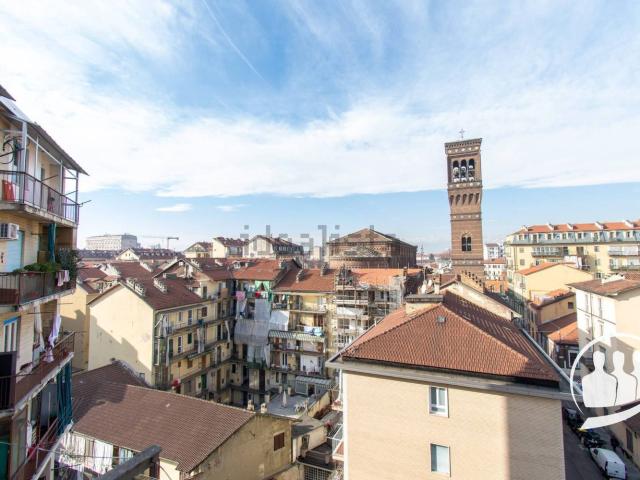 Appartamento in vendita di 87 m² in Via Rivarolo, 10