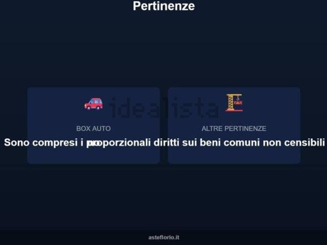 Appartamento in vendita di 87 m² in Via Roma, 10