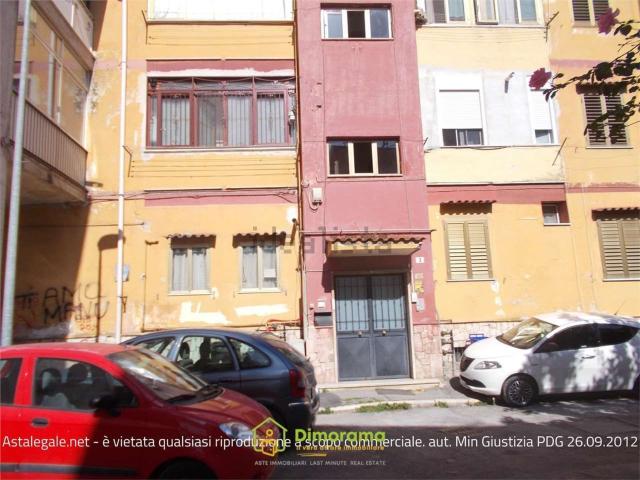 Appartamento in vendita di 87 m² in Via Roma