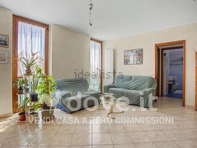 Appartamento in vendita di 87 m² in Via Roma, 41