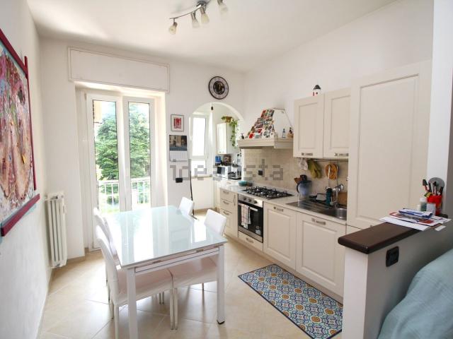 Appartamento in vendita di 87 m² in Via Ronchi