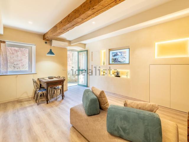 Appartamento in vendita di 87 m² in Via Roberto Sarfatti