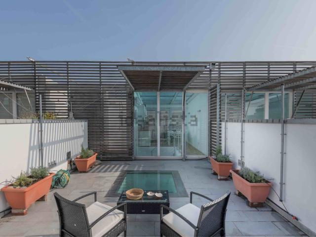 Appartamento in vendita di 87 m² in Via Rosso di San Secondo