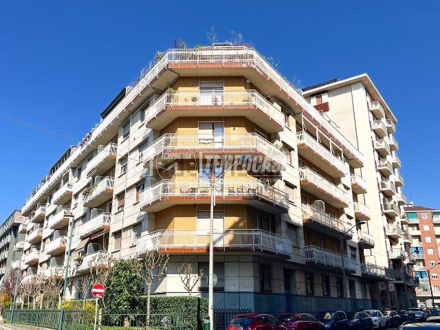 Appartamento in vendita di 87 m² in Via Rovereto, 70
