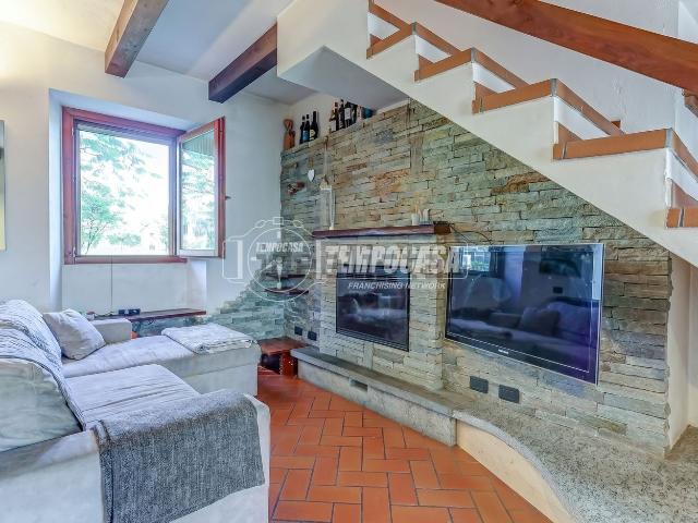 Appartamento in vendita di 87 m² in Via Santa Cristinetta