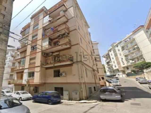 Appartamento in vendita di 87 m² in Via Santa Marta, 316