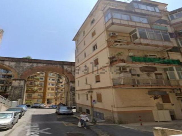 Appartamento in vendita di 87 m² in Via Santa Marta, 316