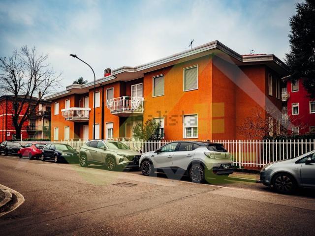 Appartamento in vendita di 87 m² in Via Santa Maria Bambina, 6