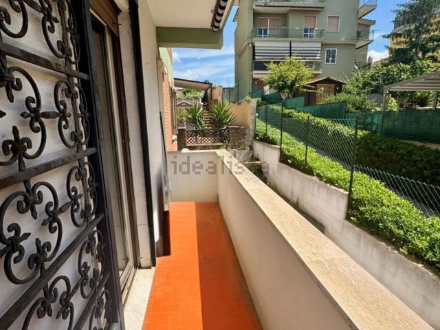Appartamento in vendita di 87 m² in Via San Costanza, 11