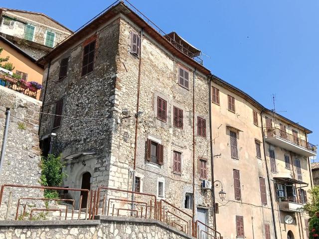 Appartamento in vendita di 87 m² in Via San Antonio, 28