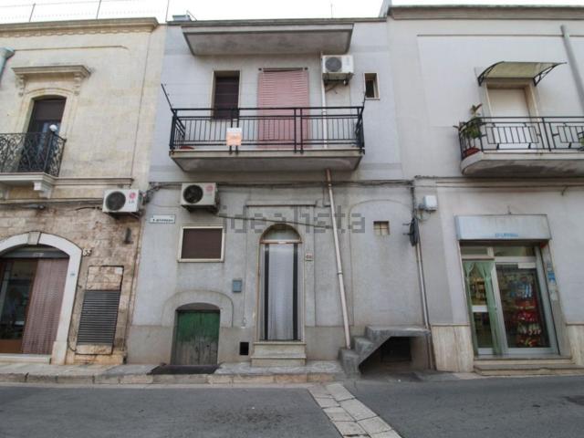 Appartamento in vendita di 87 m² in Via San Giuseppe, 69