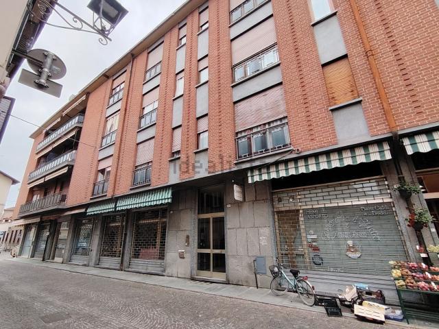 Appartamento in vendita di 87 m² in Via San Giovanni, 9