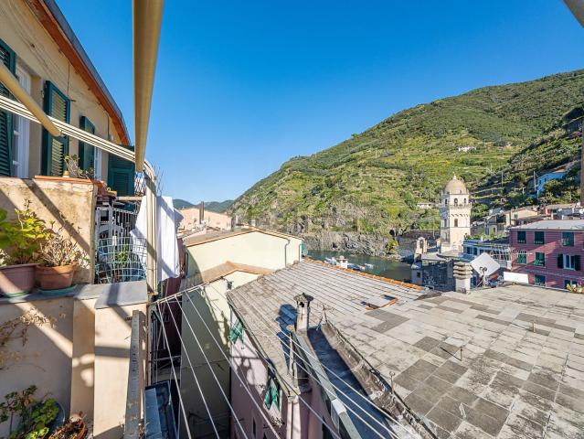 Appartamento in vendita di 87 m² in Via San Giovanni Battista, 11