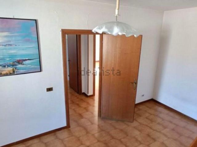Appartamento in vendita di 87 m² in Via San Martino