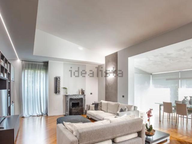 Appartamento in vendita di 87 m² in Via San Pancrazio, 24