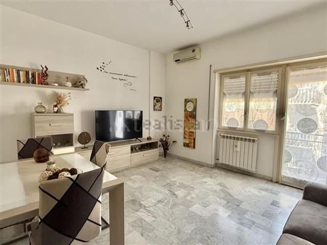 Appartamento in vendita di 87 m² in Via San Pantaleo Campano