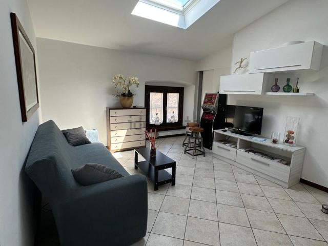 Appartamento in vendita di 87 m² in Via San Pietro