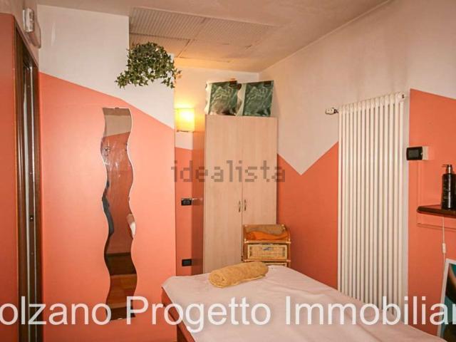Appartamento in vendita di 87 m² in Via San Quirino