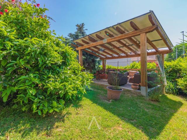 Appartamento in vendita di 87 m² in Via Sabazia, 34