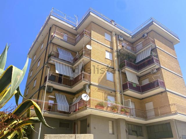 Appartamento in vendita di 87 m² in Via Selci