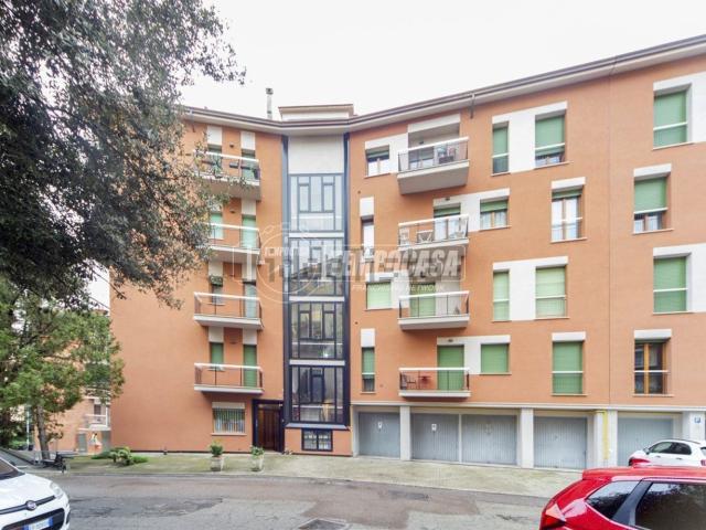 Appartamento in vendita di 87 m² in Via Sergio Corazzini, 6
