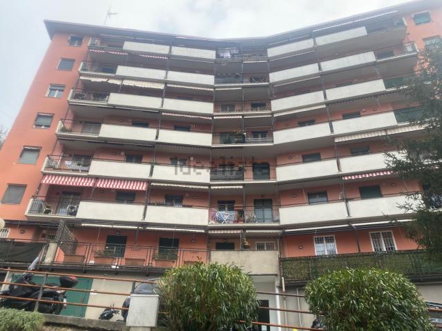 Appartamento in vendita di 87 m² in Via Struppa, 18