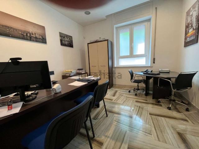 Appartamento in vendita di 87 m² in Viale Michelangelo, 80