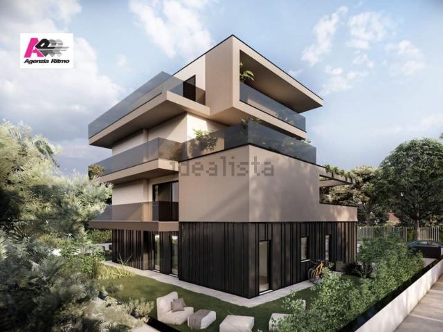 Appartamento in vendita di 87 m² in Viale Milazzo, 98